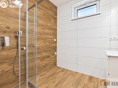 Rent apartment 2+KK Prostějov, Brněnská č. 6