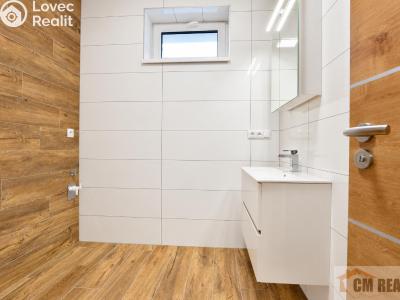 Rent apartment 2+KK Prostějov, Brněnská č. 7