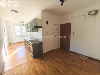 Rent apartment 4+1 Jirkov, Studentská 1270 č. 2