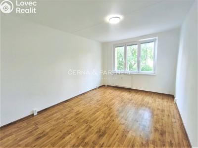 Rent apartment 4+1 Jirkov, Studentská 1270 č. 4