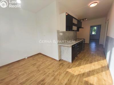 Rent apartment 4+1 Jirkov, Studentská 1270 č. 5
