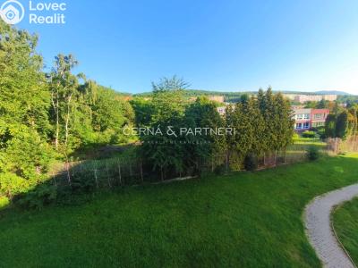 Rent apartment 4+1 Jirkov, Studentská 1270 č. 9