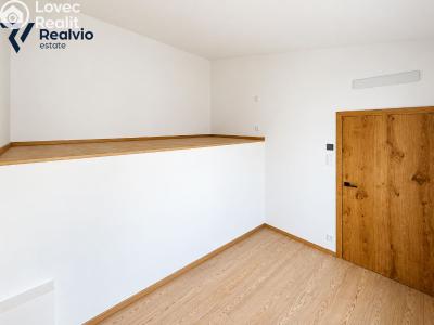 Продажа квартиры 3+KK Brno č. 13