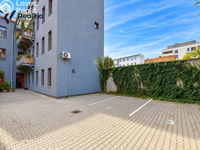 Продажа квартиры 3+KK Brno č. 20