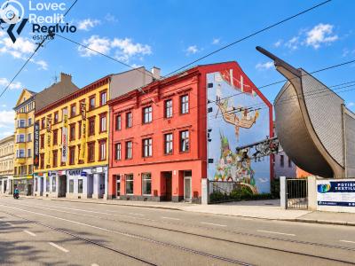 Продажа квартиры 3+KK Brno č. 25