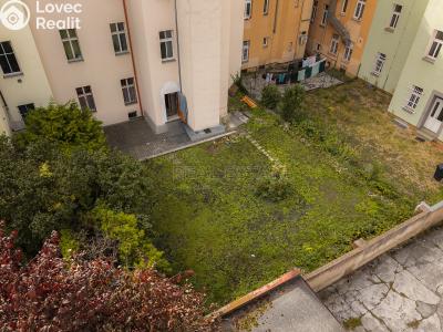 Prodej komerční nemovitosti Plzeň, Jablonského č. 2
