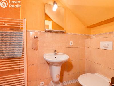 Prodej komerční nemovitosti Plzeň, Jablonského č. 10