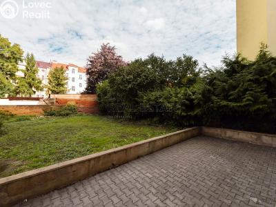Prodej komerční nemovitosti Plzeň, Jablonského č. 15