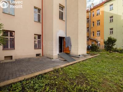 Prodej komerční nemovitosti Plzeň, Jablonského č. 16
