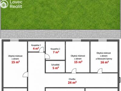 Prodej komerční nemovitosti Plzeň, Jablonského č. 20