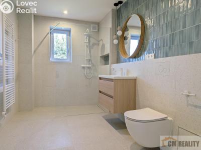 Rent apartment 2+KK Prostějov, Dr. Horáka č. 2
