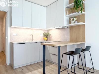 Rent apartment 2+KK Prostějov, Dr. Horáka č. 6
