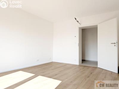 Rent apartment 2+KK Prostějov, Dr. Horáka č. 7