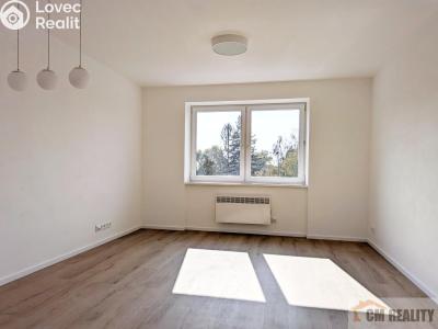 Rent apartment 2+KK Prostějov, Dr. Horáka č. 8