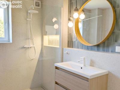 Rent apartment 2+KK Prostějov, Dr. Horáka č. 9
