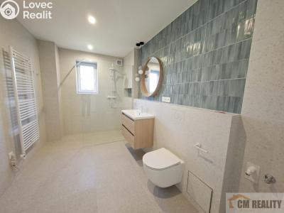 Rent apartment 2+KK Prostějov, Dr. Horáka č. 10