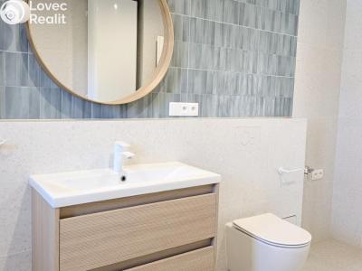Rent apartment 2+KK Prostějov, Dr. Horáka č. 11