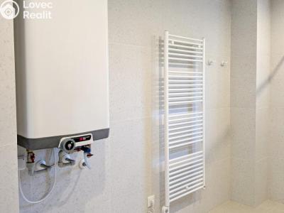 Rent apartment 2+KK Prostějov, Dr. Horáka č. 12