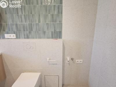 Rent apartment 2+KK Prostějov, Dr. Horáka č. 13