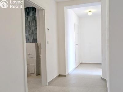 Rent apartment 2+KK Prostějov, Dr. Horáka č. 14