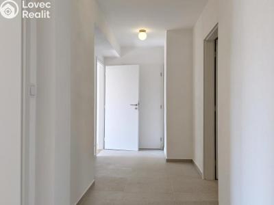 Rent apartment 2+KK Prostějov, Dr. Horáka č. 15