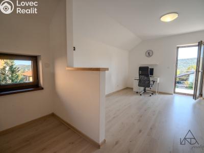 Sale family house Králův Dvůr, Plzeňská č. 21