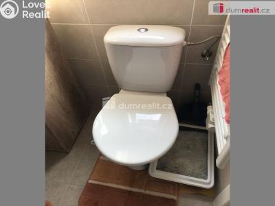 Rent apartment 1+KK Praha 14, Bryksova č. 8