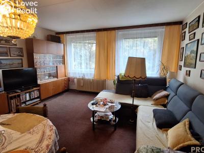 Prodej bytu 2+KK Ústí nad Labem, Vojanova č. 3