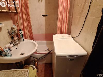 Prodej bytu 2+KK Ústí nad Labem, Vojanova č. 5