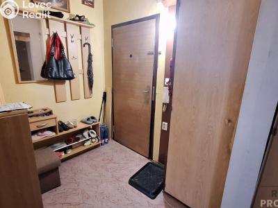 Prodej bytu 2+KK Ústí nad Labem, Vojanova č. 8