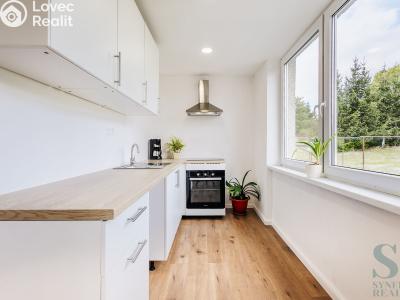 Продаж квартири 2+KK Brodek u Konice č. 1