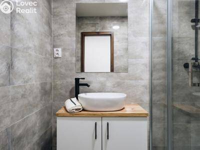 Продаж квартири 2+KK Brodek u Konice č. 9