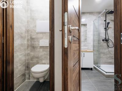 Продаж квартири 2+KK Brodek u Konice č. 12