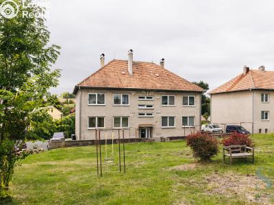 Продаж квартири 2+KK Brodek u Konice č. 15