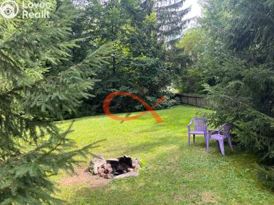 Prodej chaty Prostřední Bečva č. 4
