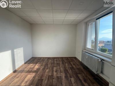 Rent apartment 2+1 Most, Jána Kollára č. 4