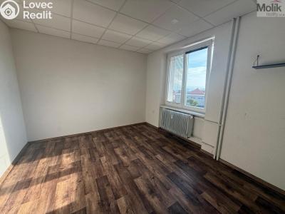 Rent apartment 2+1 Most, Jána Kollára č. 5