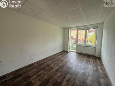 Rent apartment 2+1 Most, Jána Kollára č. 6