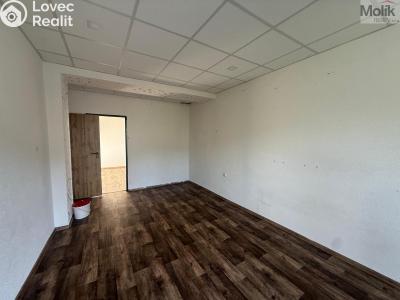 Rent apartment 2+1 Most, Jána Kollára č. 8