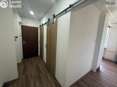 Rent apartment 2+1 Most, Jána Kollára č. 12