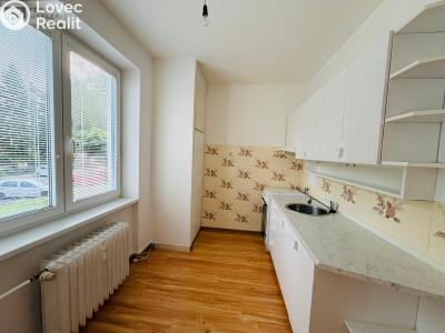 Prodej bytu 4+1 Ostrava, Krakovská č. 4
