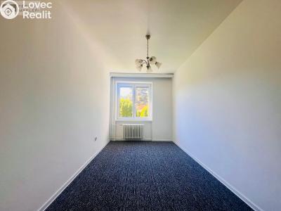 Prodej bytu 4+1 Ostrava, Krakovská č. 10