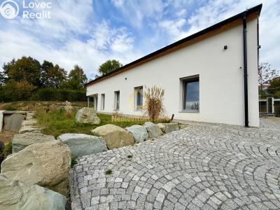 Rent family house Ludgeřovice, Strmá č. 1