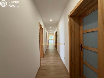 Rent family house Ludgeřovice, Strmá č. 6