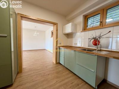 Rent family house Ludgeřovice, Strmá č. 8