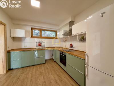 Rent family house Ludgeřovice, Strmá č. 9