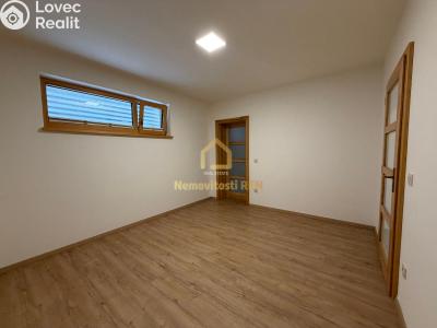 Rent family house Ludgeřovice, Strmá č. 12
