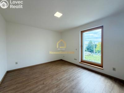 Rent family house Ludgeřovice, Strmá č. 14