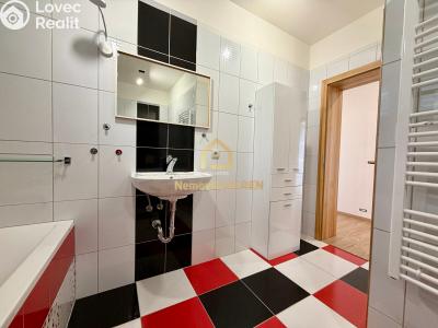Rent family house Ludgeřovice, Strmá č. 15