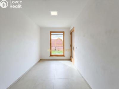 Rent family house Ludgeřovice, Strmá č. 17